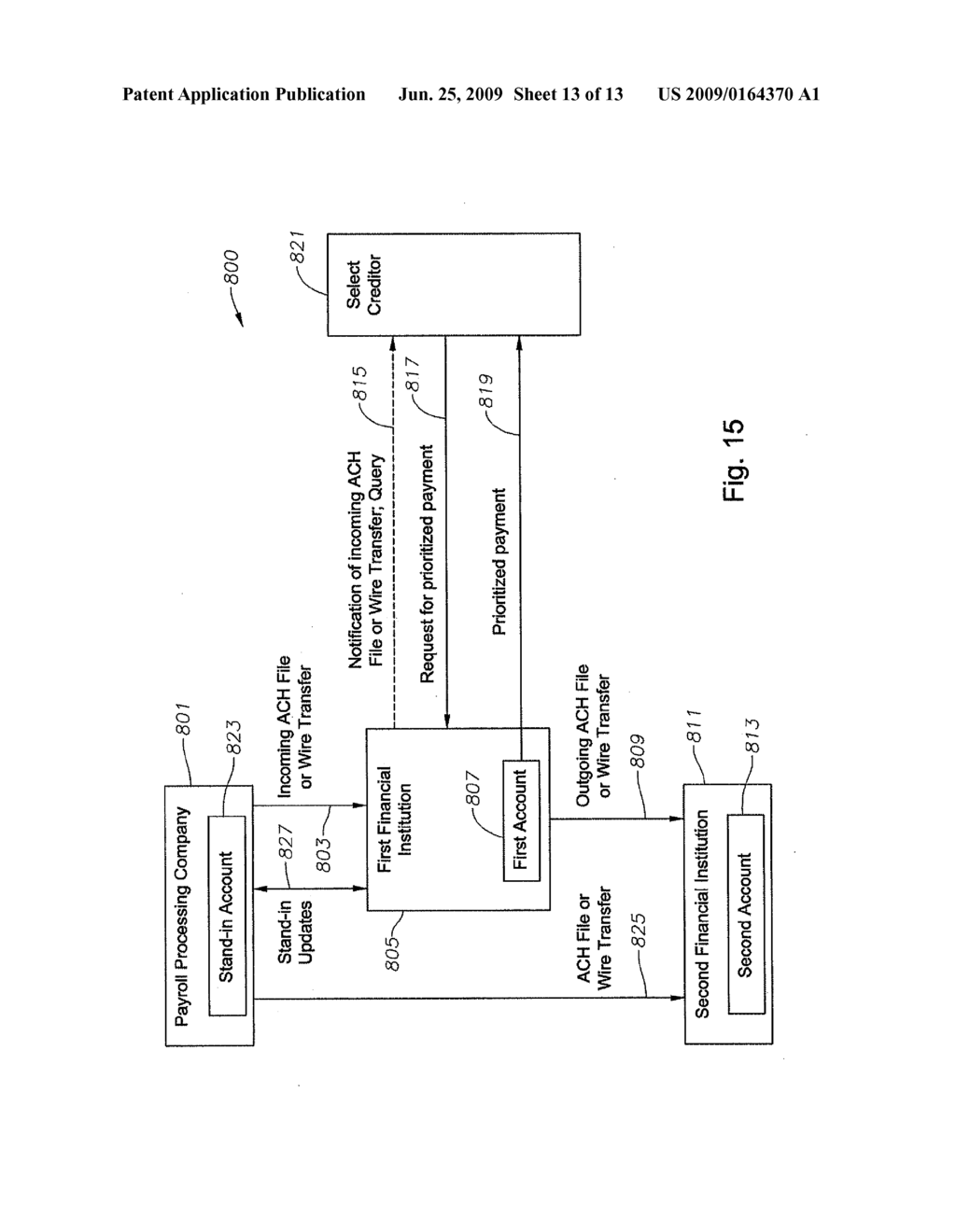 Transfer Account Systems, Computer Program Products, And Associated Computer-Implemented Methods - diagram, schematic, and image 14