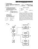 Methods of processing data captured during a deposit transaction conducted at an image-based self-service check depositing terminal diagram and image