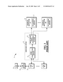 Methods of processing data captured during a deposit transaction conducted at an image-based self-service check depositing terminal diagram and image