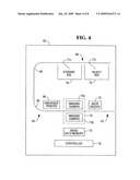 Methods of processing data captured during a deposit transaction conducted at an image-based self-service check depositing terminal diagram and image