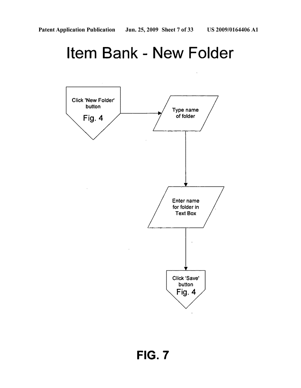 Item banking system for standards-based assessment - diagram, schematic, and image 08