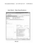 Item banking system for standards-based assessment diagram and image