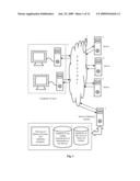 Retrieval system and method of searching information in the Internet diagram and image