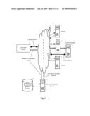 Retrieval system and method of searching information in the Internet diagram and image