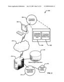 SEARCH ENGINE PLATFORM diagram and image