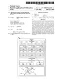 APPARATUS, SYSTEM, AND METHOD FOR ORGANIZING INFORMATION BY TIME AND PLACE diagram and image