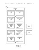 APPARATUS, SYSTEM, AND METHOD FOR ORGANIZING INFORMATION BY TIME AND PLACE diagram and image