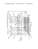 APPARATUS, SYSTEM, AND METHOD FOR ORGANIZING INFORMATION BY TIME AND PLACE diagram and image