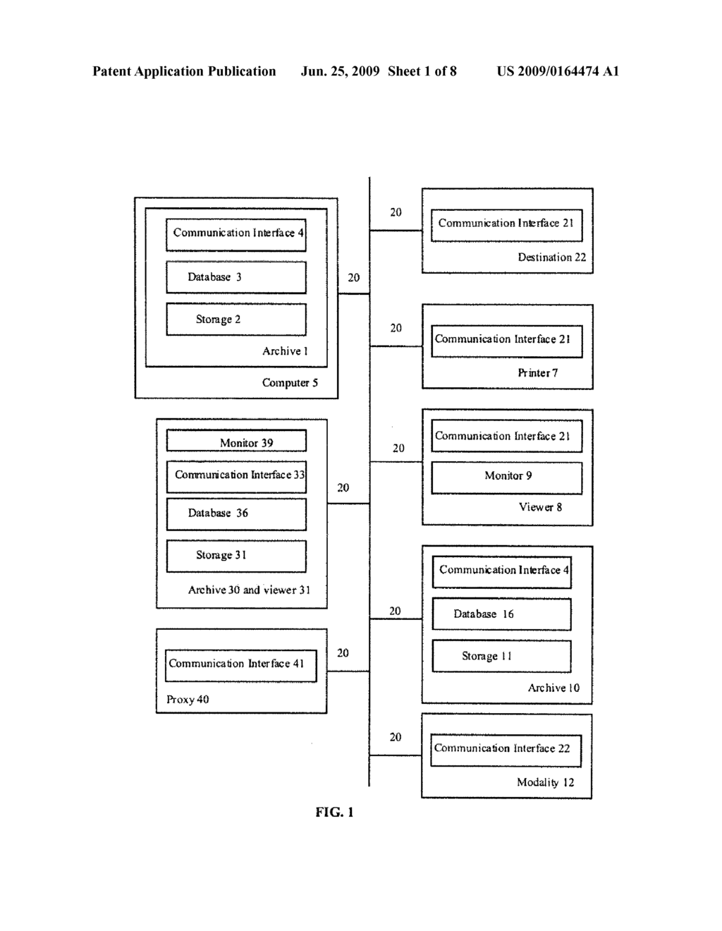 METHODS AND SYSTEMS FOR CONSOLIDATING MEDICAL INFORMATION - diagram, schematic, and image 02