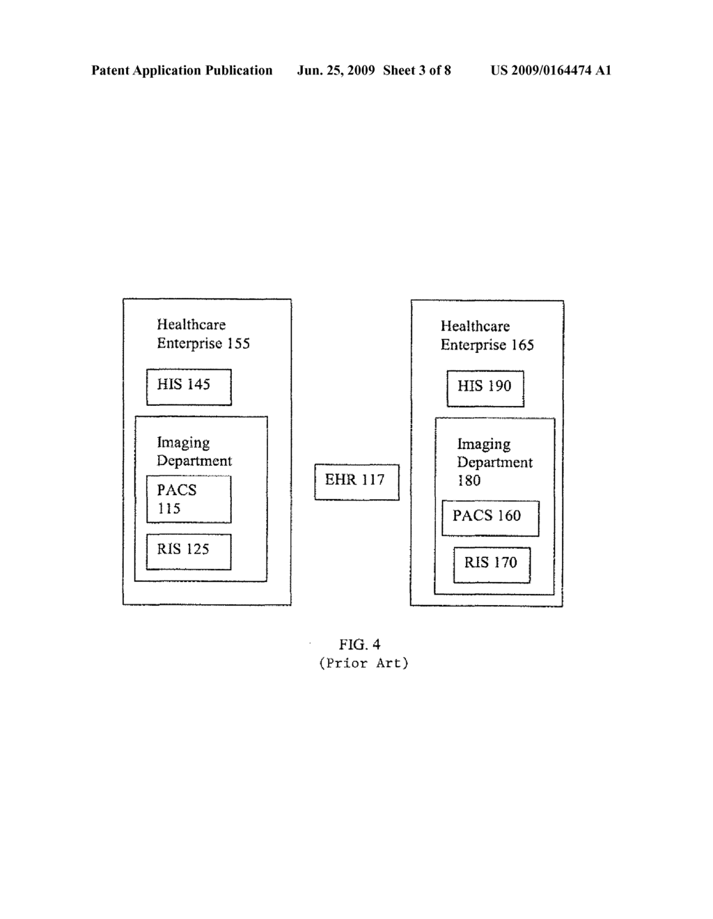 METHODS AND SYSTEMS FOR CONSOLIDATING MEDICAL INFORMATION - diagram, schematic, and image 04