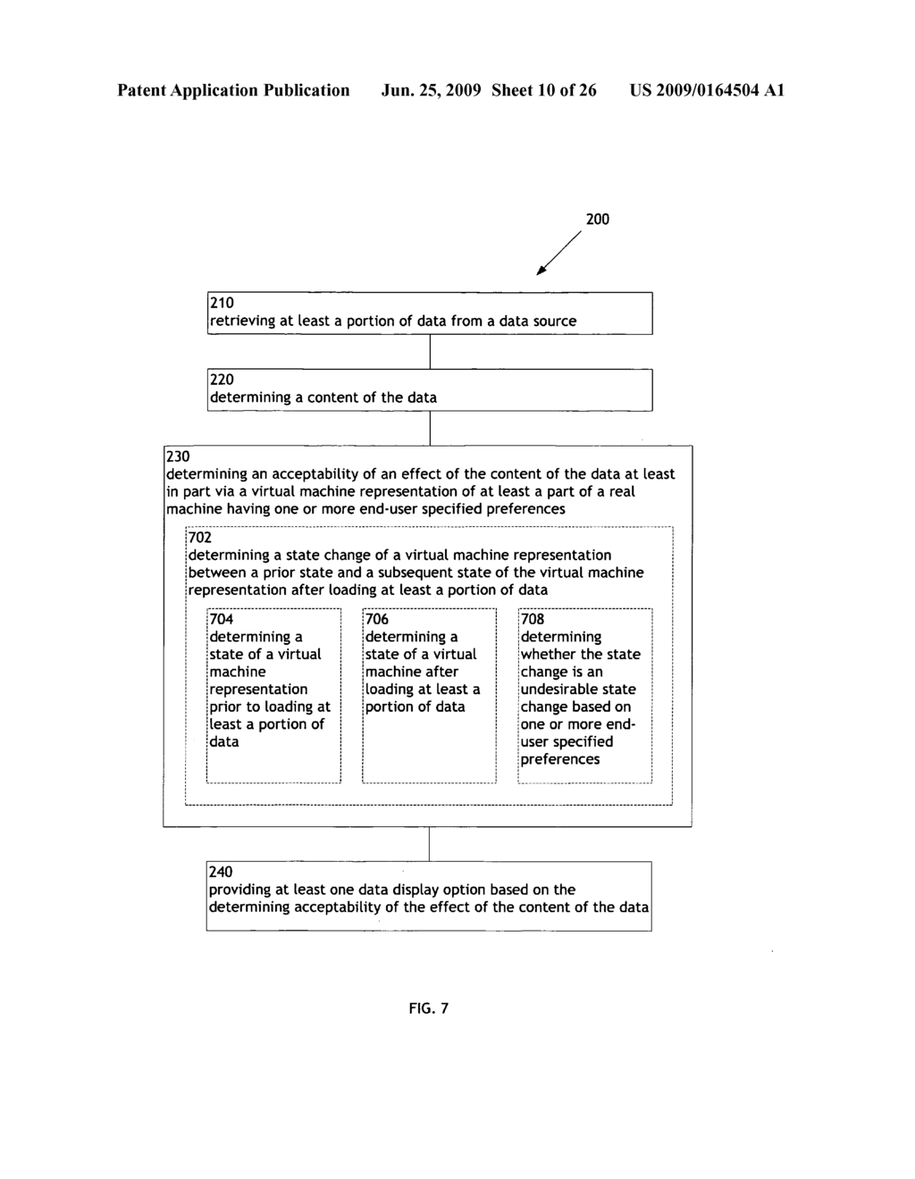 Look ahead of links/alter links - diagram, schematic, and image 11