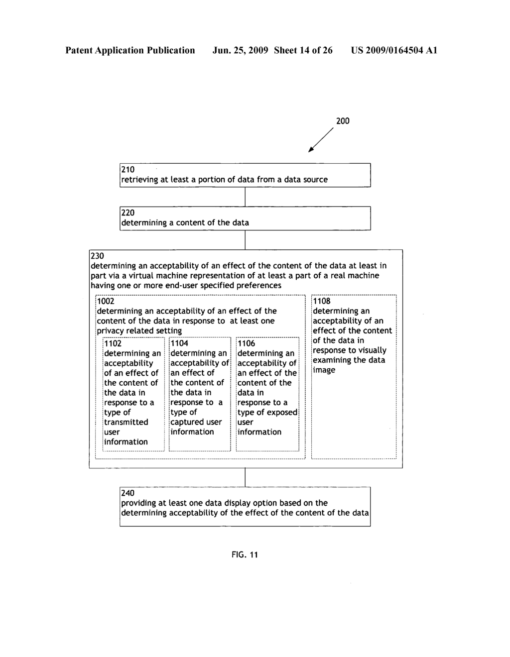 Look ahead of links/alter links - diagram, schematic, and image 15