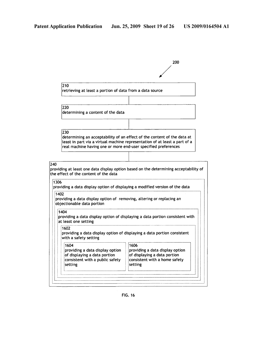 Look ahead of links/alter links - diagram, schematic, and image 20