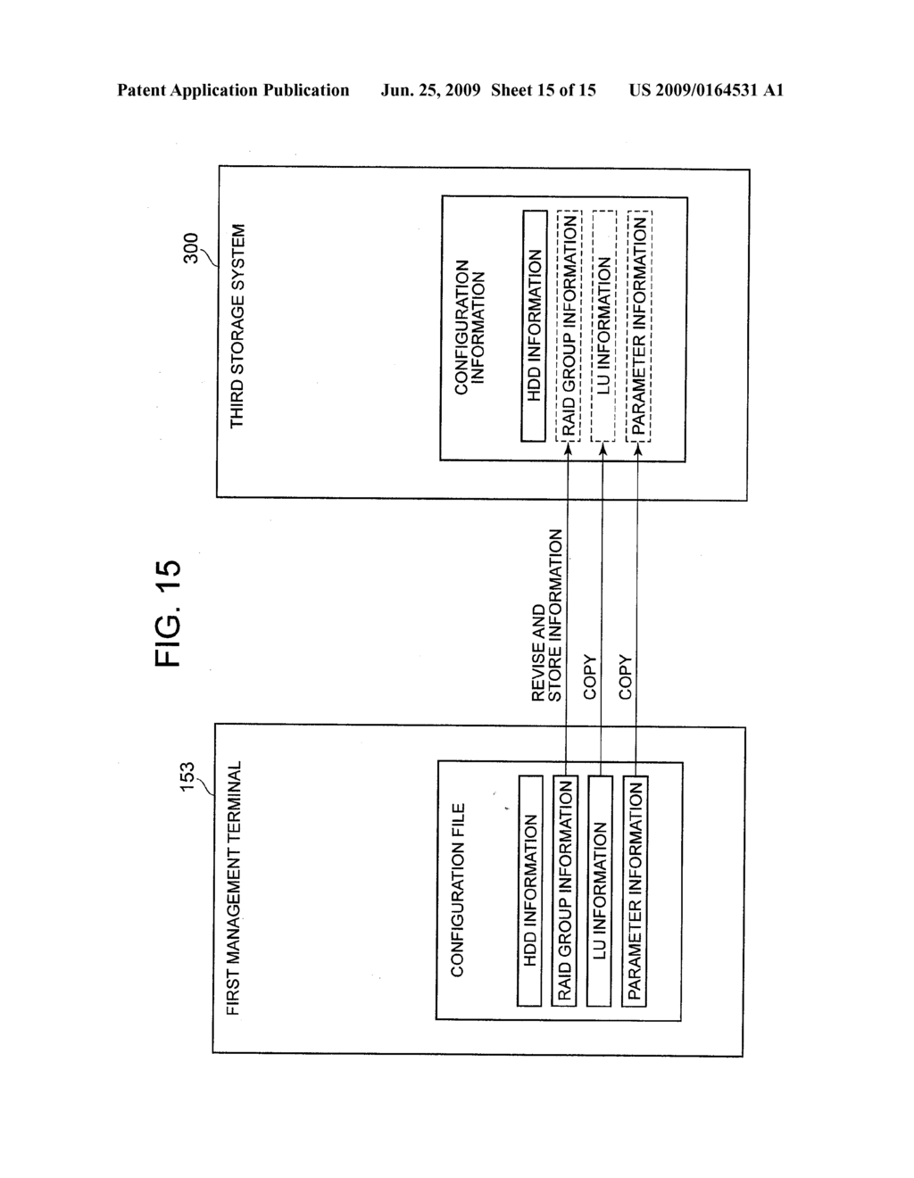 REMOTE COPY SYSTEM, REMOTE ENVIRONMENT SETTING METHOD, AND DATA RESTORE METHOD - diagram, schematic, and image 16