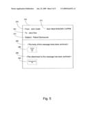 SYSTEM AND METHOD FOR ARCHIVING OBJECTS IN AN INFORMATION STORE diagram and image