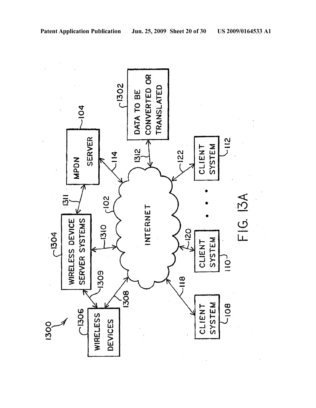 Method of Managing Workloads and Associated Distributed Processing System - diagram, schematic, and image 21