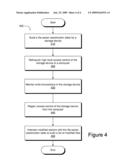 SYSTEM AND METHOD TO DERIVE HIGH LEVEL FILE SYSTEM INFORMATION BY PASSIVELY MONITORING LOW LEVEL OPERATIONS ON A FAT FILE SYSTEM diagram and image