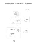 METHOD AND APPARATUS FOR EFFICIENT PROGRAMMABLE CYCLIC REDUNDANCY CHECK (CRC) diagram and image