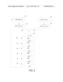 METHOD AND APPARATUS FOR EFFICIENT PROGRAMMABLE CYCLIC REDUNDANCY CHECK (CRC) diagram and image