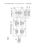 INFORMATION PROVIDING SYSTEM, METHOD OF PROVIDING INFORMATION AND PROGRAM FOR PROVIDING INFORMATION diagram and image