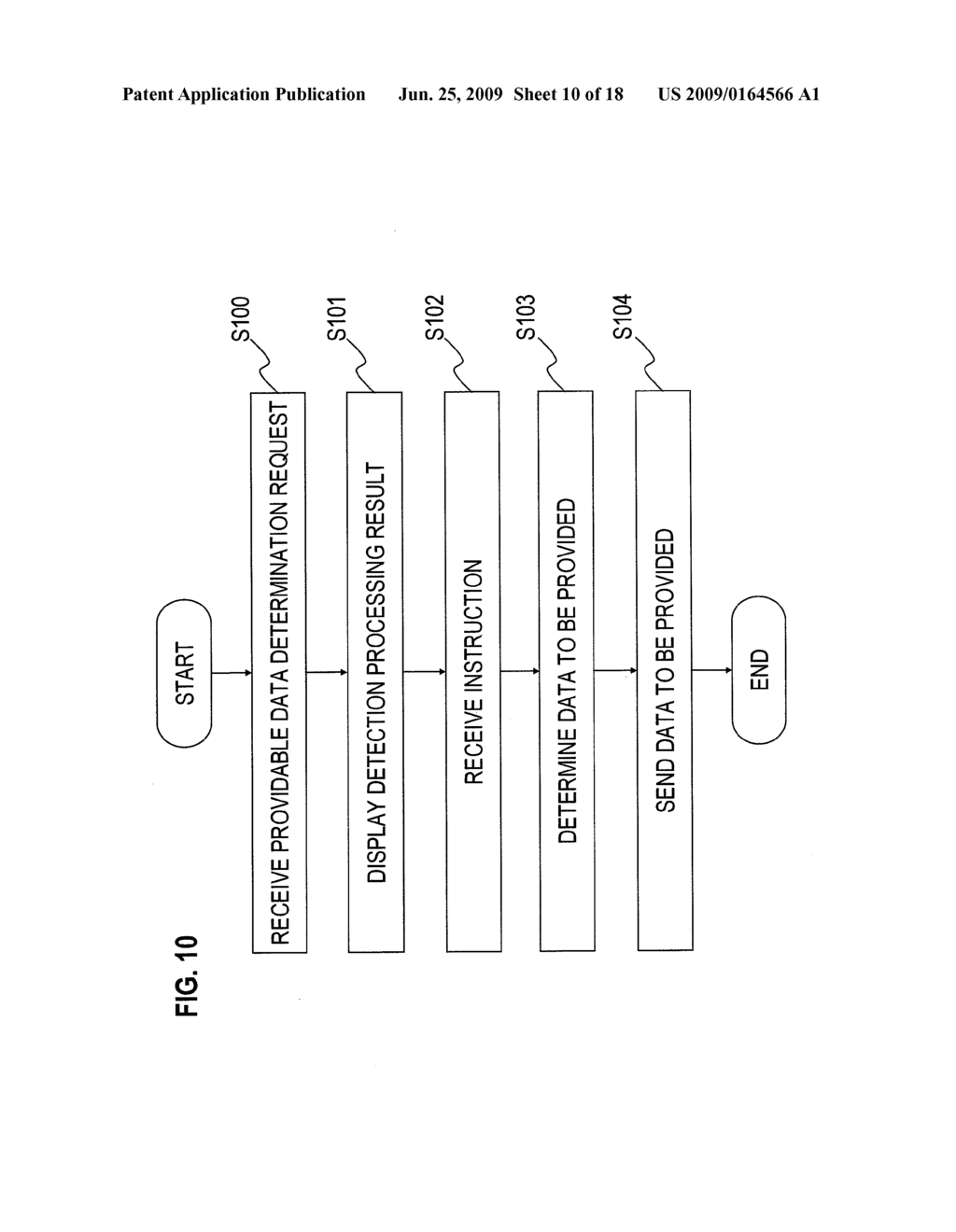 INFORMATION PROVIDING SYSTEM, METHOD OF PROVIDING INFORMATION AND PROGRAM FOR PROVIDING INFORMATION - diagram, schematic, and image 11