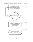 Apparatus and Method for Providing Real-Time Event Updates diagram and image