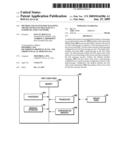 METHOD AND SYSTEM FOR MANAGING THE RECEPTION OF MESSAGES IN A COMMUNICATION NETWORK diagram and image