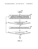 METHOD AND SYSTEM FOR MANAGING THE RECEPTION OF MESSAGES IN A COMMUNICATION NETWORK diagram and image