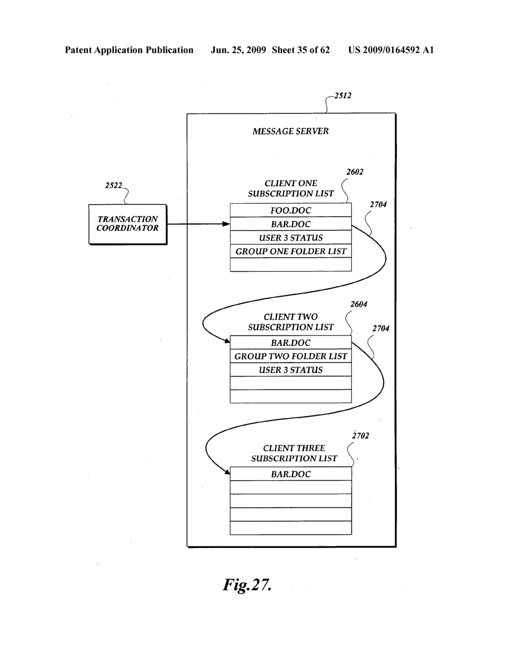 NETWORK OPERATING SYSTEM - diagram, schematic, and image 36