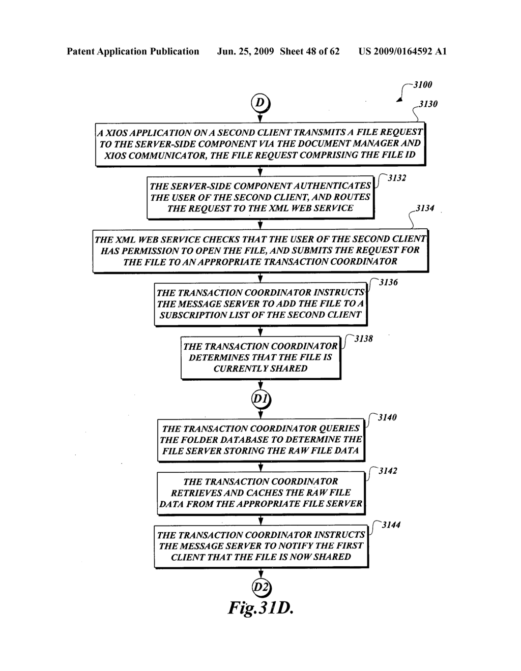 NETWORK OPERATING SYSTEM - diagram, schematic, and image 49