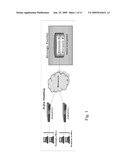 Centralized Services Management (CSM) System diagram and image