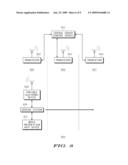 Apparatus and Method of Mobile Media Presentation Portable Electronic Device diagram and image