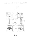 Early response indication for data retrieval in a multi-processor computing system diagram and image