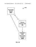 Early response indication for data retrieval in a multi-processor computing system diagram and image