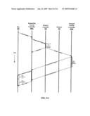 Early response indication for data retrieval in a multi-processor computing system diagram and image