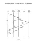 Early response indication for data retrieval in a multi-processor computing system diagram and image