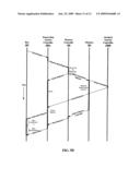 Early response indication for data retrieval in a multi-processor computing system diagram and image