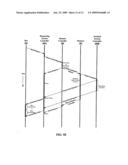 Early response indication for data retrieval in a multi-processor computing system diagram and image