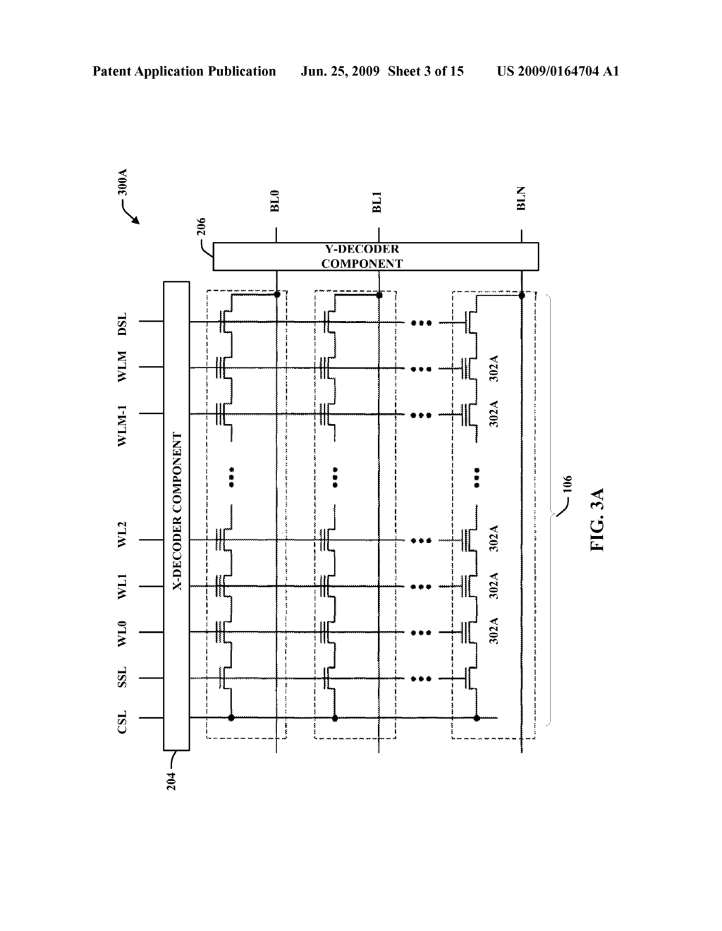 HIGH PERFORMANCE FLASH CHANNEL INTERFACE - diagram, schematic, and image 04