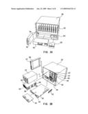 Storage Apparatus and Control Method Therefor diagram and image