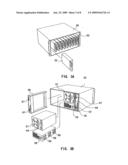 Storage Apparatus and Control Method Therefor diagram and image