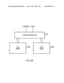 Handling of hard errors in a cache of a data processing apparatus diagram and image