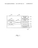 Process Based Cache-Write Through For Protected Storage In Embedded Devices diagram and image