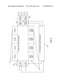 Method,system and apparatus for handling events for partitions in a socket with sub-socket partitioning diagram and image