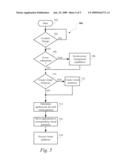 LOCATION BASED POLICY SYSTEM AND METHOD FOR CHANGING COMPUTING ENVIRONMENTS diagram and image