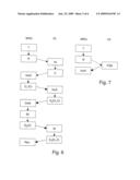 METHOD AND SYSTEM FOR THE TRANSMISSION OF IDENTIFICATION SIGNALS diagram and image