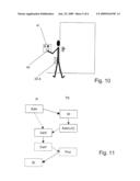 METHOD AND SYSTEM FOR THE TRANSMISSION OF IDENTIFICATION SIGNALS diagram and image