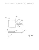 METHOD AND SYSTEM FOR THE TRANSMISSION OF IDENTIFICATION SIGNALS diagram and image