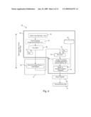 SECURE OFF-CHIP PROCESSING SUCH AS FOR BIOMETRIC DATA diagram and image