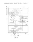 SECURE OFF-CHIP PROCESSING SUCH AS FOR BIOMETRIC DATA diagram and image